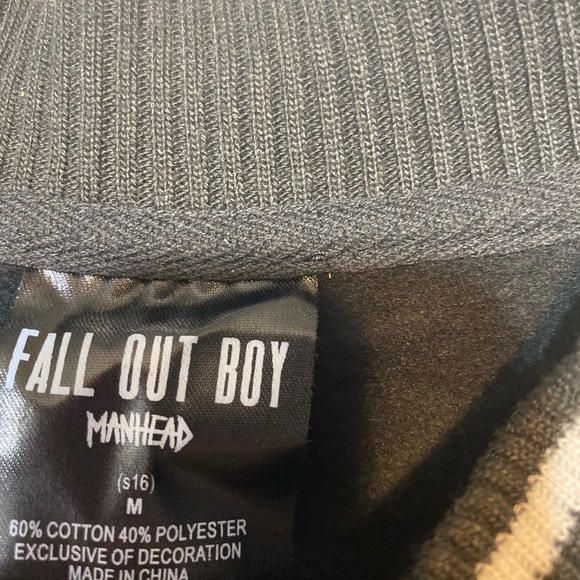 FOB Jacket - Picture 5 of 8